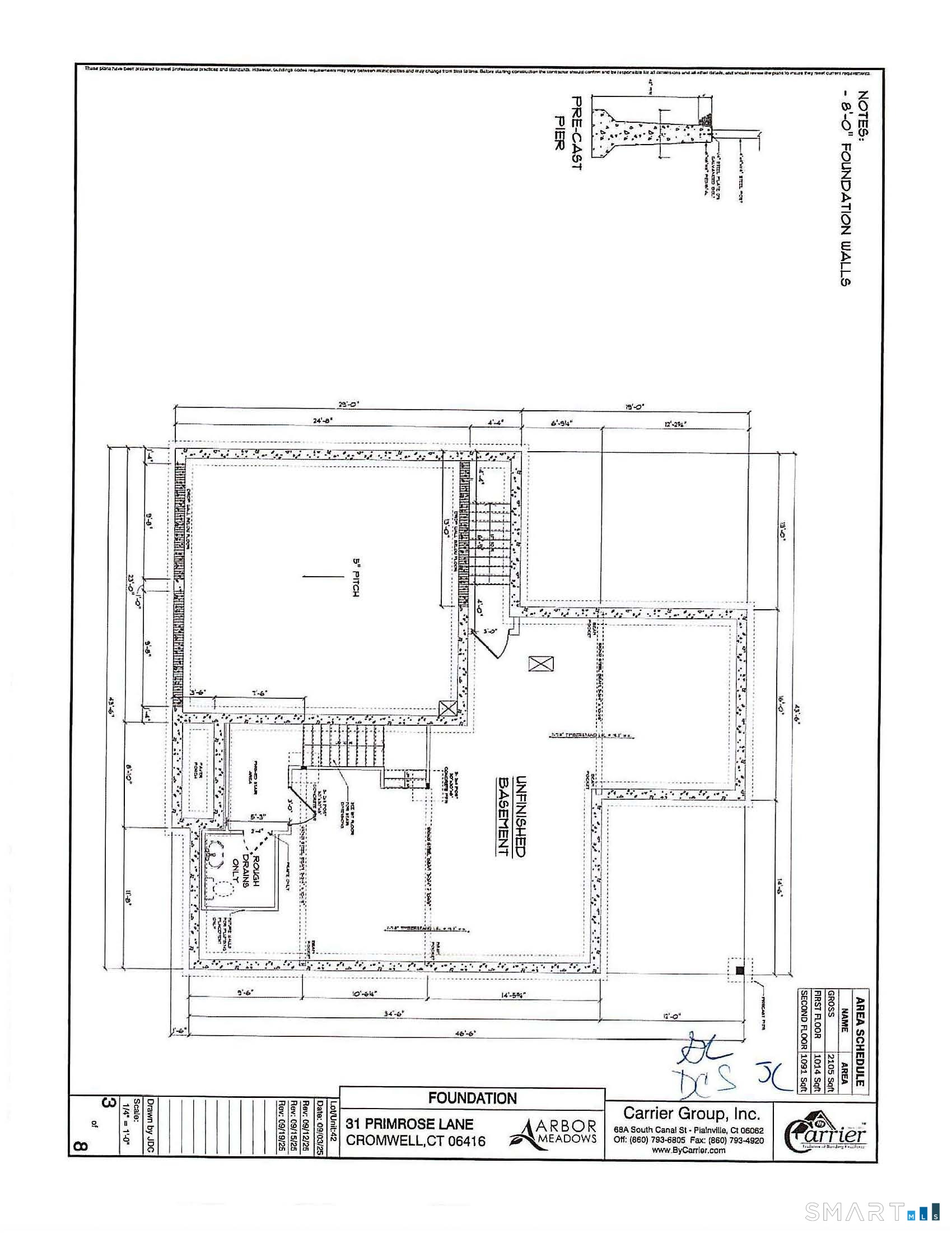 31 Primrose Lane Cromwell CT 06416