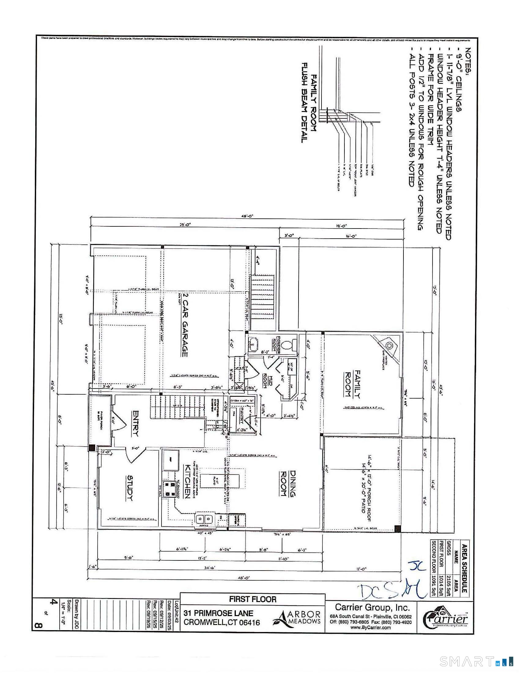 31 Primrose Lane Cromwell CT 06416