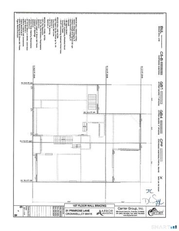 31 Primrose Lane Cromwell CT 06416