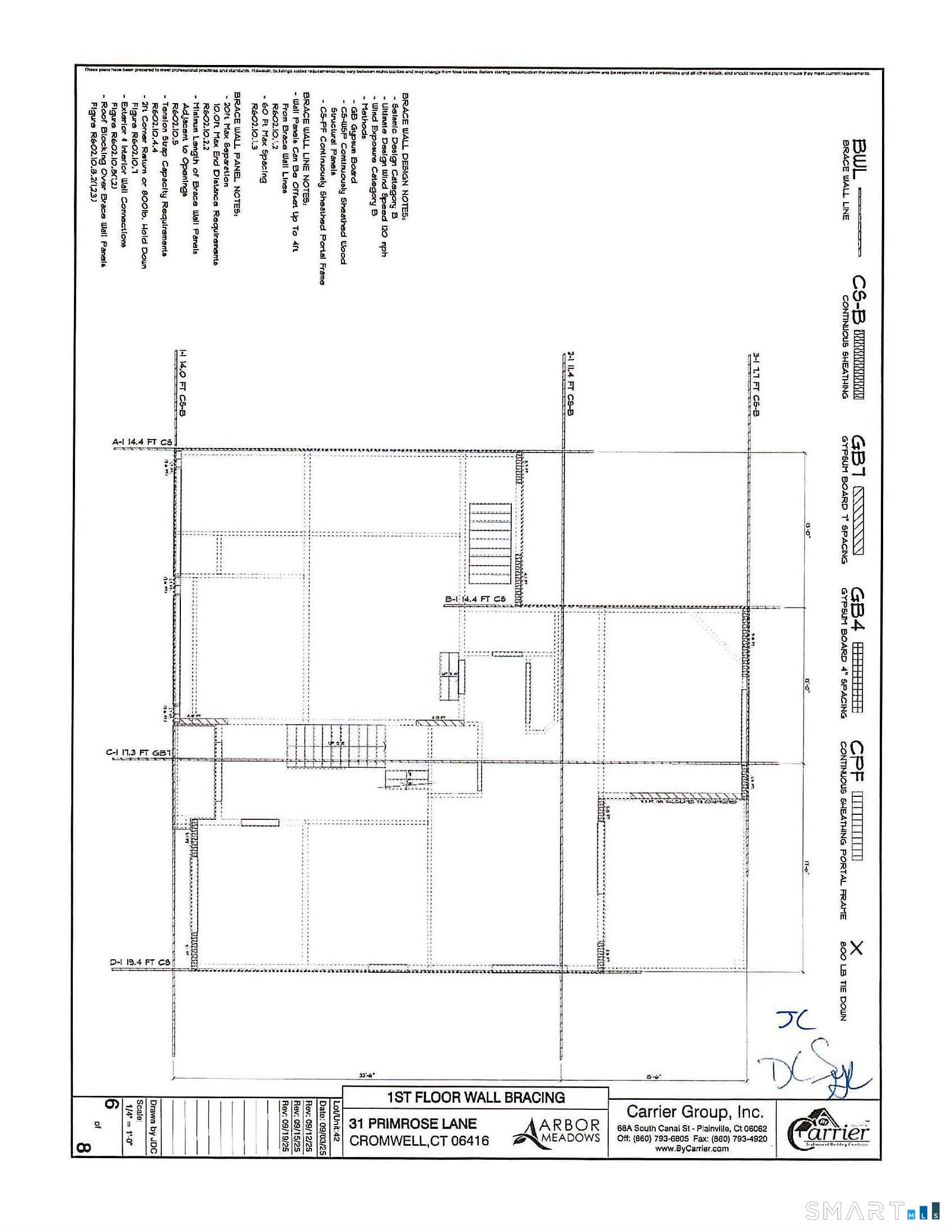 31 Primrose Lane Cromwell CT 06416