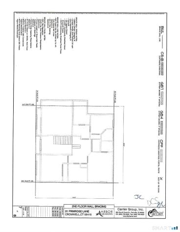 31 Primrose Lane Cromwell CT 06416