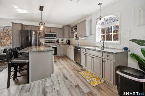 14 Steele Avenue Wolcott CT 06716