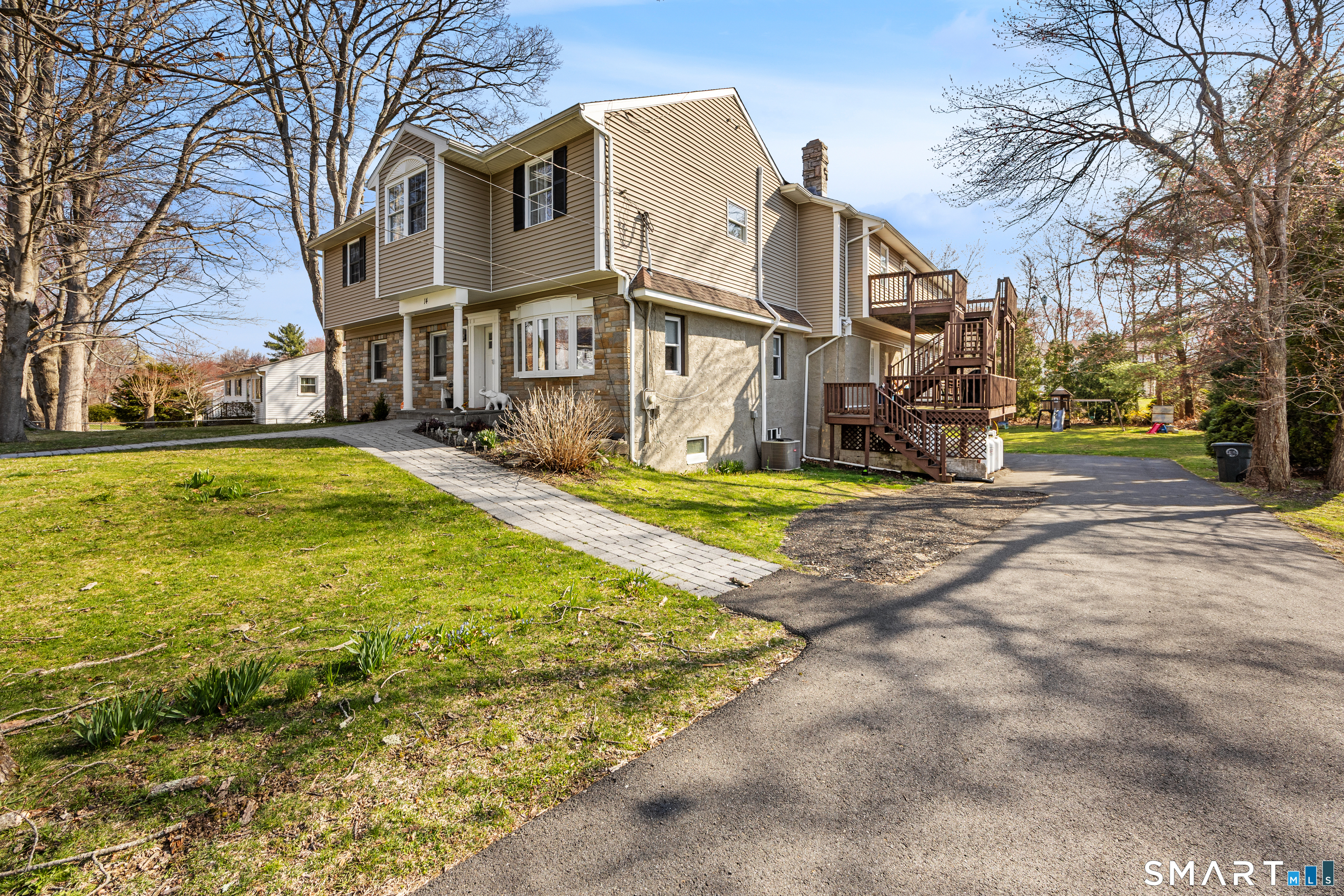 14 Steele Avenue Wolcott CT 06716