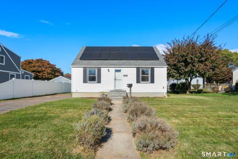 161 Meadowside Road Milford CT 06460