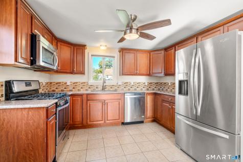 161 Meadowside Road Milford CT 06460