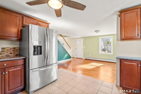 161 Meadowside Road Milford CT 06460
