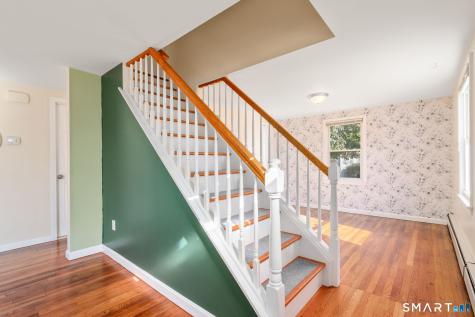 161 Meadowside Road Milford CT 06460