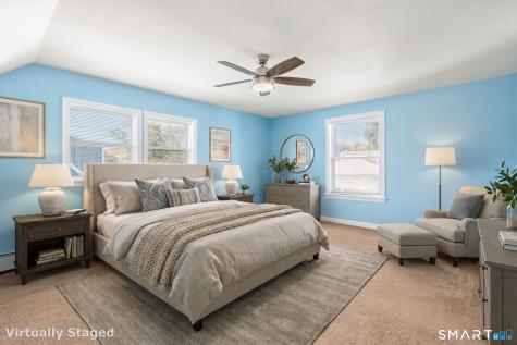 161 Meadowside Road Milford CT 06460