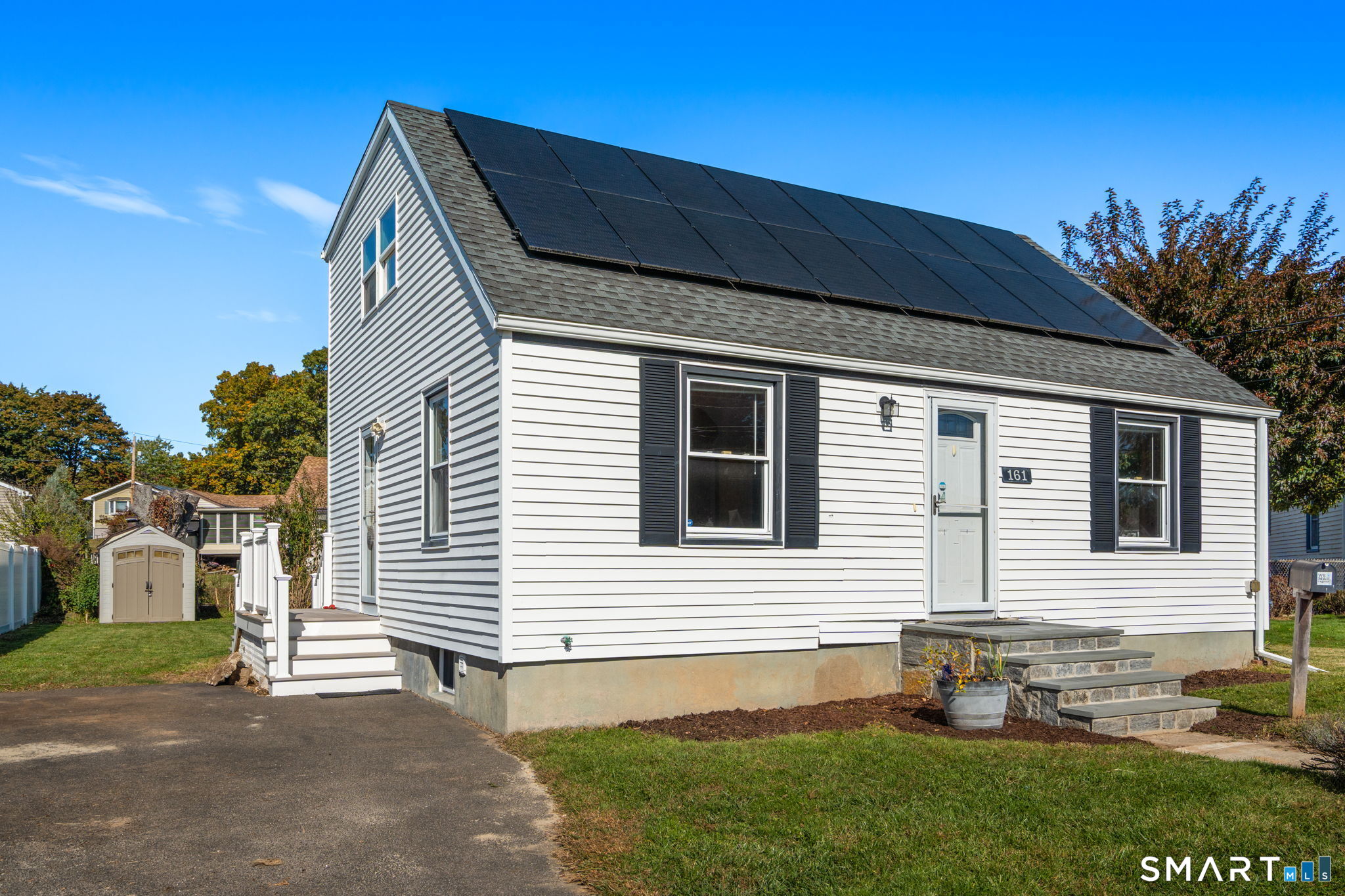 161 Meadowside Road Milford CT 06460