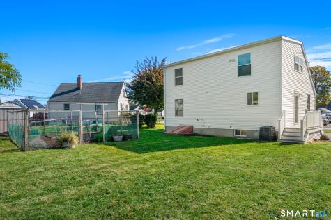 161 Meadowside Road Milford CT 06460