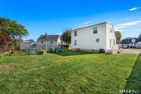 161 Meadowside Road Milford CT 06460
