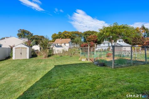 161 Meadowside Road Milford CT 06460