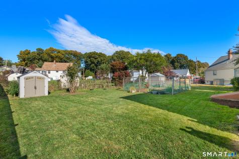 161 Meadowside Road Milford CT 06460
