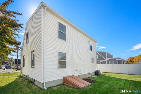 161 Meadowside Road Milford CT 06460