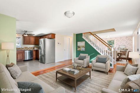 161 Meadowside Road Milford CT 06460
