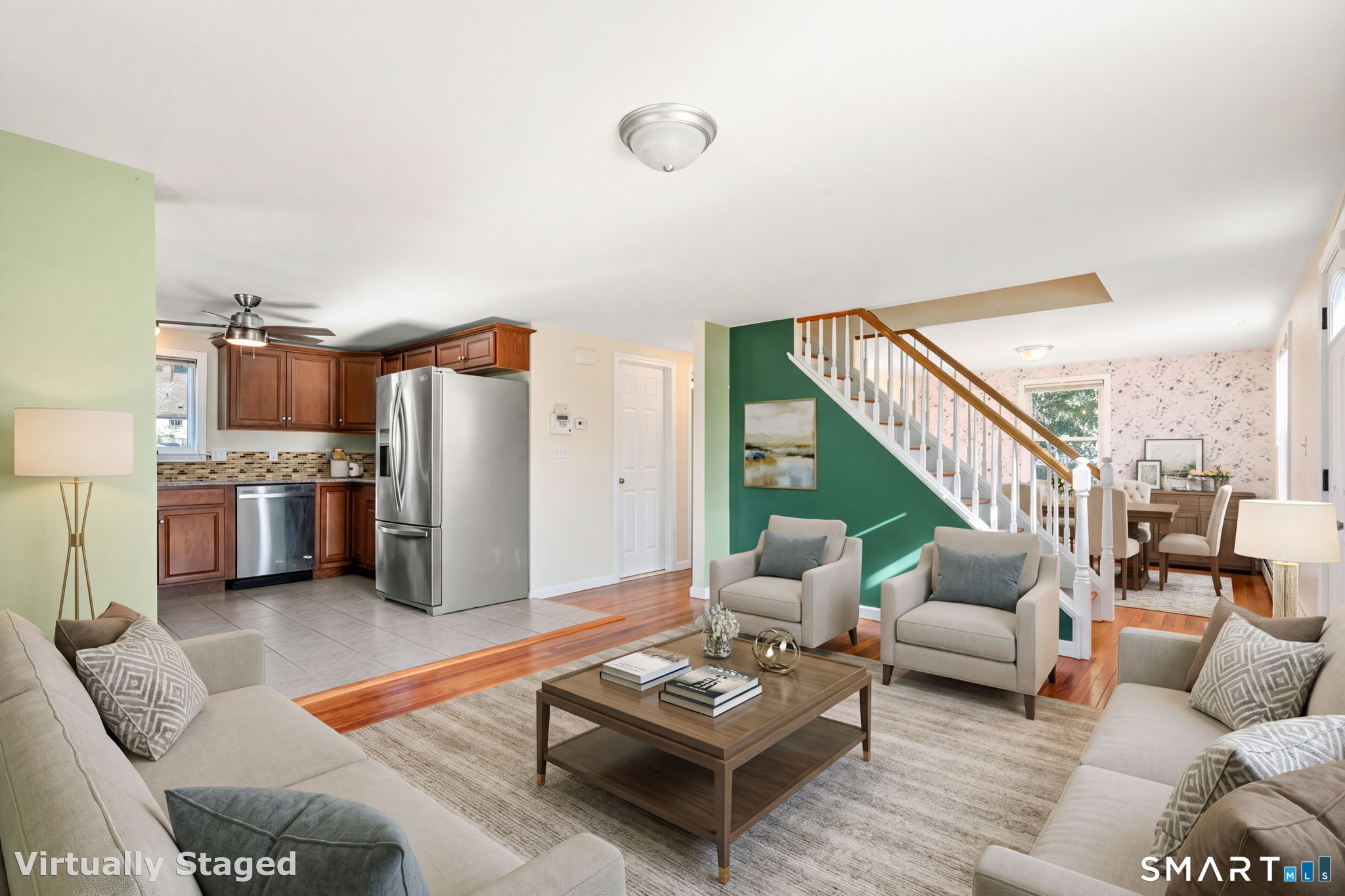 161 Meadowside Road Milford CT 06460