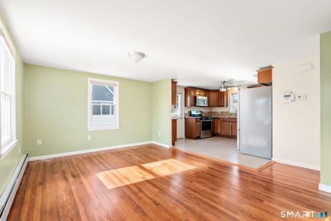161 Meadowside Road Milford CT 06460