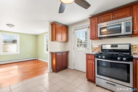 161 Meadowside Road Milford CT 06460