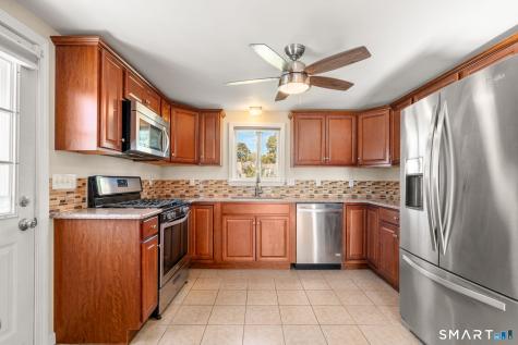 161 Meadowside Road Milford CT 06460