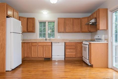 17 High Street Portland CT 06480