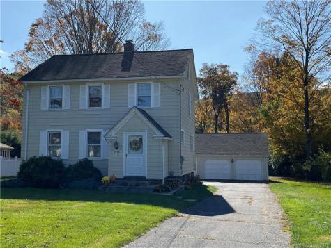 1435 New Haven Road Naugatuck CT 06770