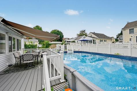 170 Hollywood Avenue Stratford CT 06614