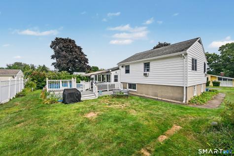 170 Hollywood Avenue Stratford CT 06614