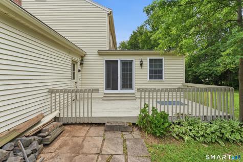 34 Carriage Hill Drive Newington CT 06111