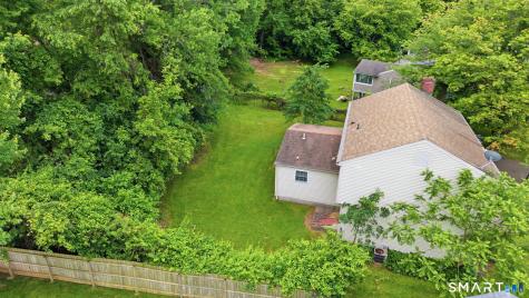 34 Carriage Hill Drive Newington CT 06111