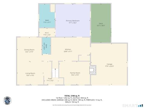 34 Carriage Hill Drive Newington CT 06111
