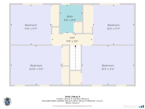 34 Carriage Hill Drive Newington CT 06111