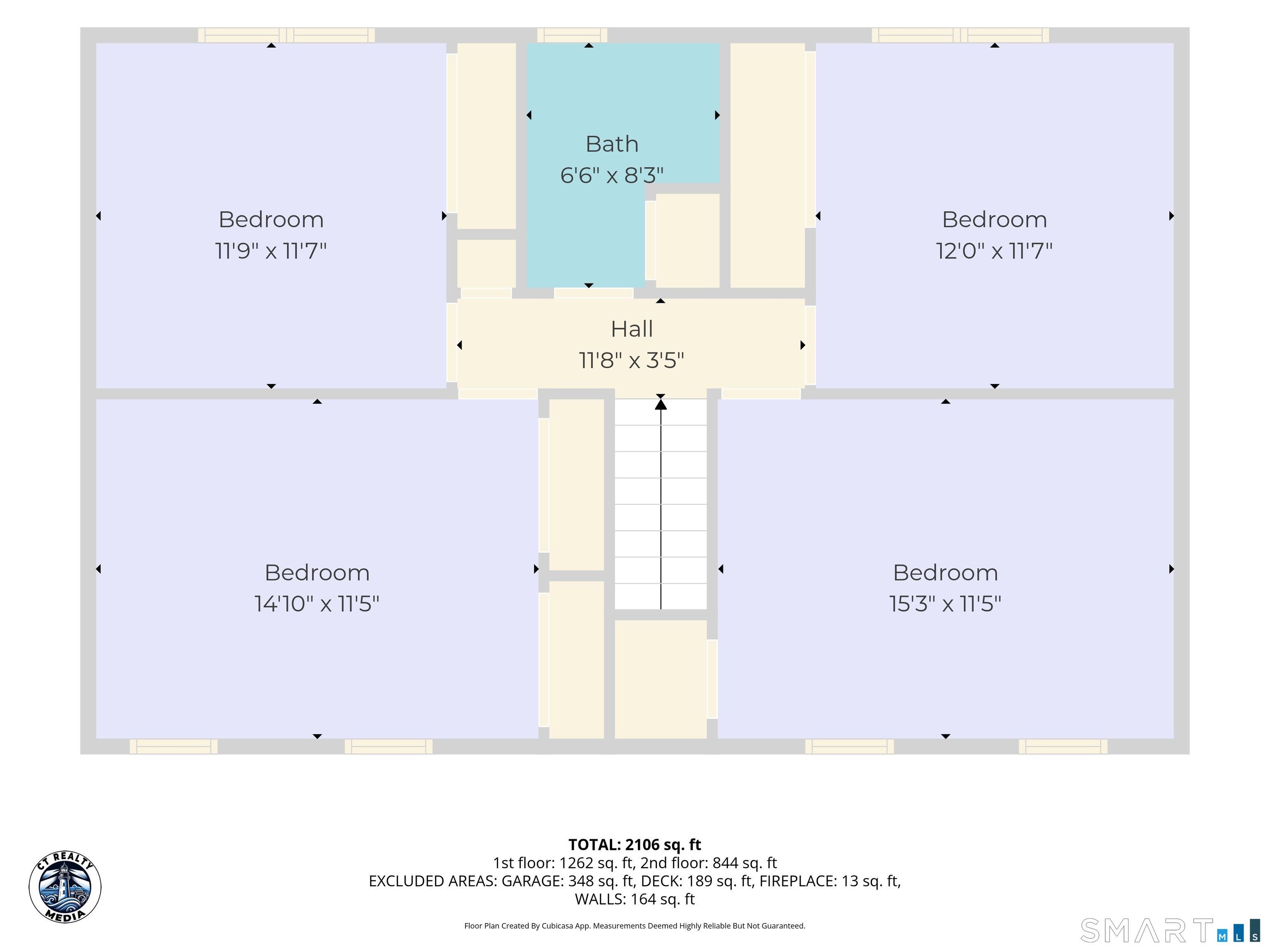 34 Carriage Hill Drive Newington CT 06111