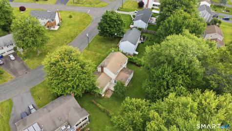 34 Carriage Hill Drive Newington CT 06111