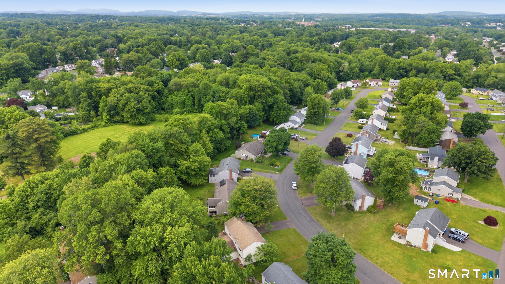 34 Carriage Hill Drive Newington CT 06111