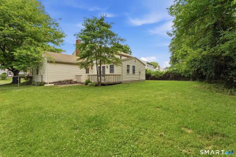 34 Carriage Hill Drive Newington CT 06111