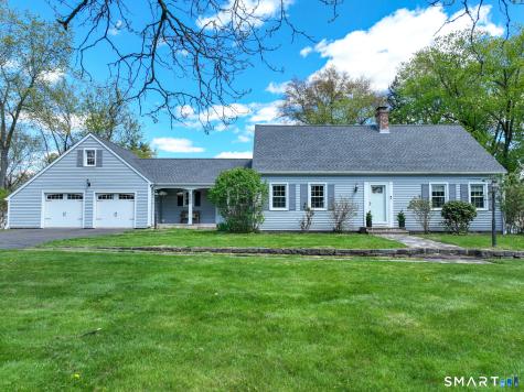 460 Bloomfield Avenue Bloomfield CT 06002