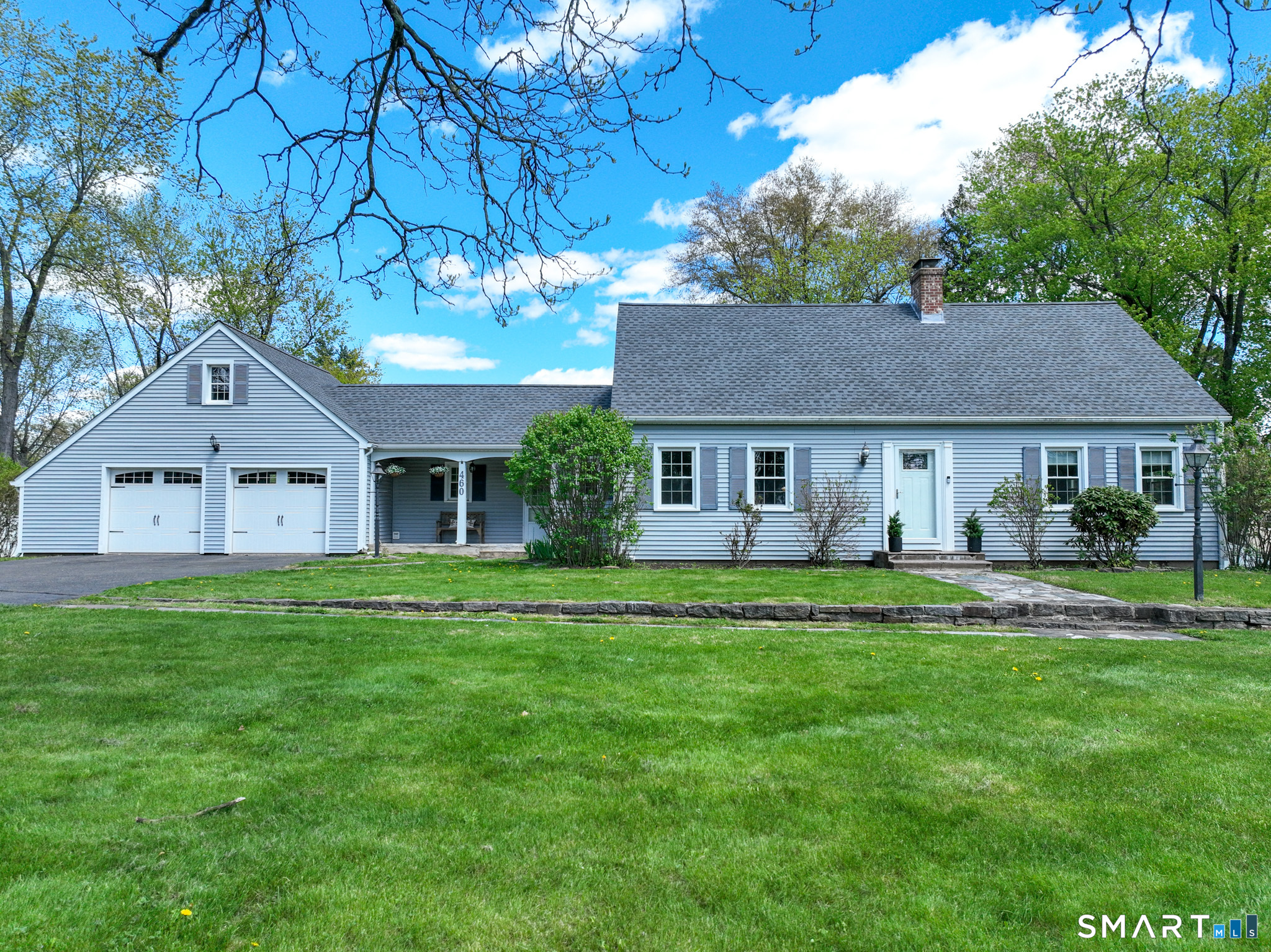 460 Bloomfield Avenue Bloomfield CT 06002