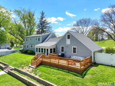 460 Bloomfield Avenue Bloomfield CT 06002