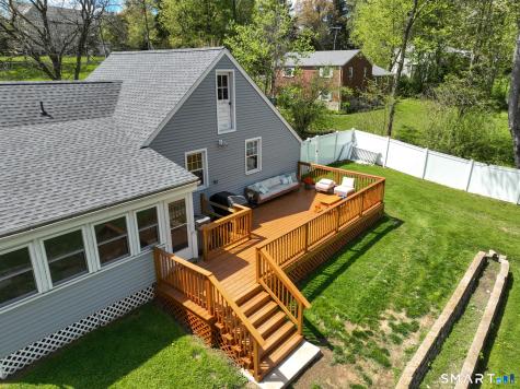 460 Bloomfield Avenue Bloomfield CT 06002