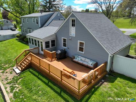 460 Bloomfield Avenue Bloomfield CT 06002