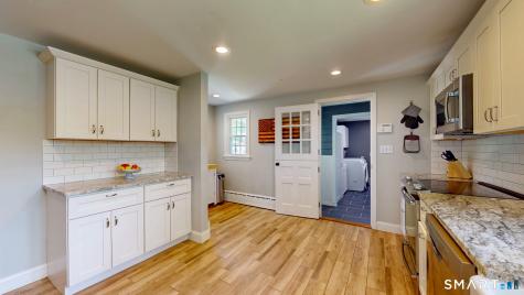 460 Bloomfield Avenue Bloomfield CT 06002