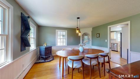460 Bloomfield Avenue Bloomfield CT 06002