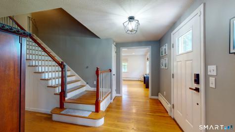 460 Bloomfield Avenue Bloomfield CT 06002