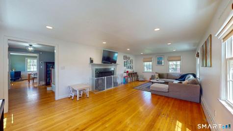 460 Bloomfield Avenue Bloomfield CT 06002