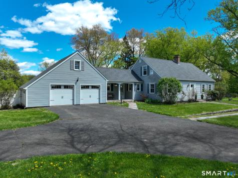 460 Bloomfield Avenue Bloomfield CT 06002