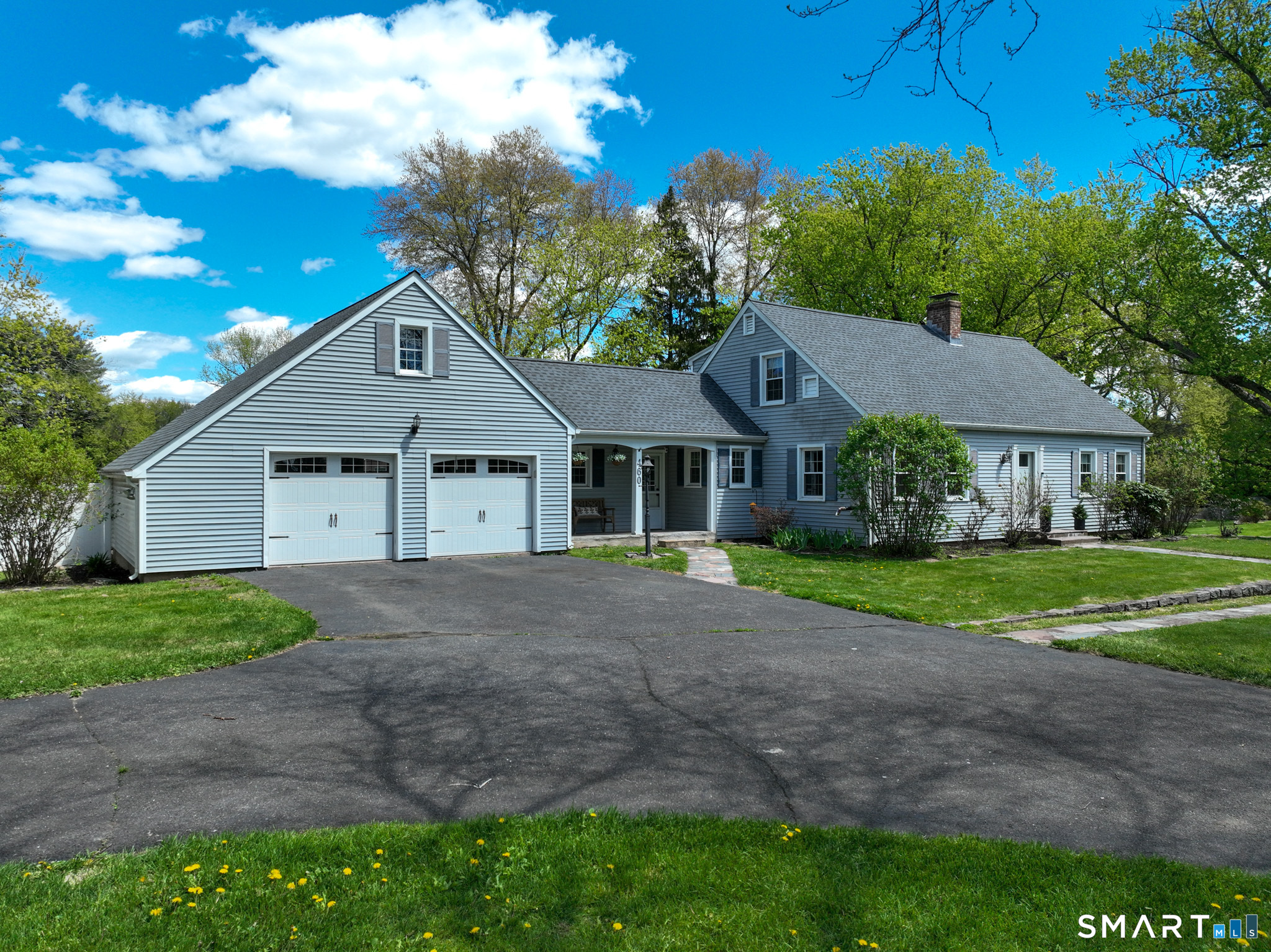 460 Bloomfield Avenue Bloomfield CT 06002