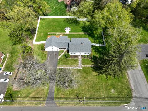 460 Bloomfield Avenue Bloomfield CT 06002