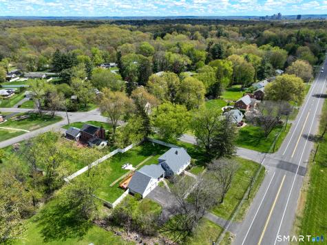 460 Bloomfield Avenue Bloomfield CT 06002