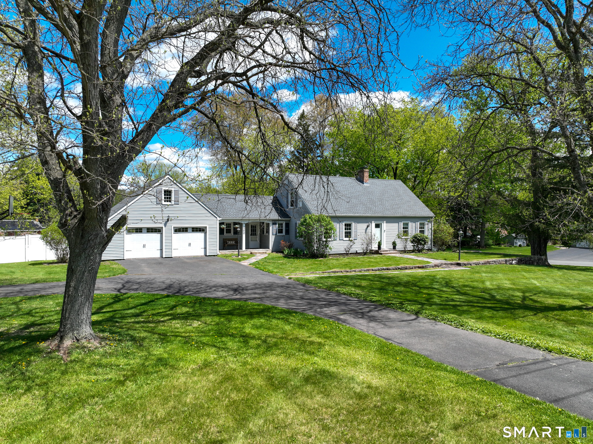 460 Bloomfield Avenue Bloomfield CT 06002