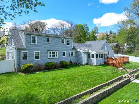 460 Bloomfield Avenue Bloomfield CT 06002